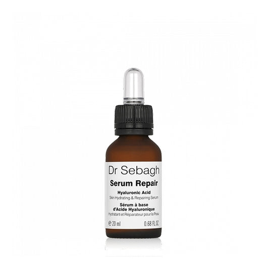 Dr Sebagh - Serum Repair - Product shot