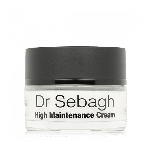 Dr Sebagh - Free Gift High Maintenance Cream