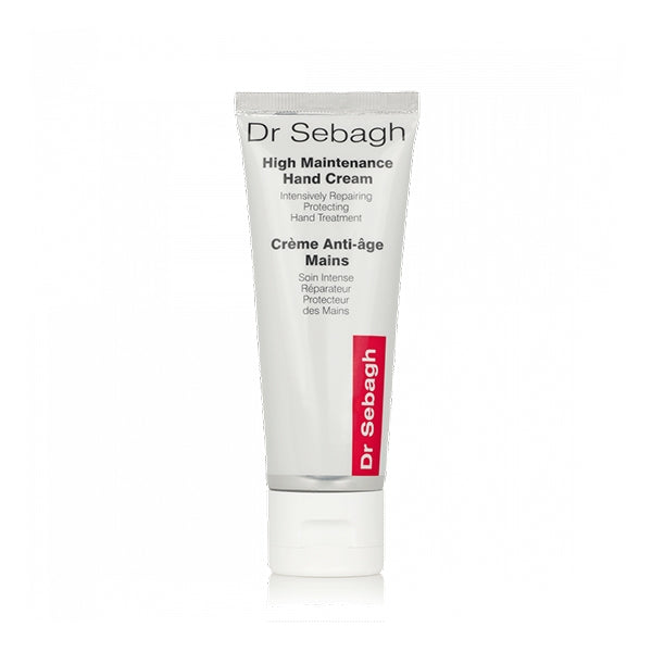 Dr Sebagh - High Maintenance Hand Cream - Product shot