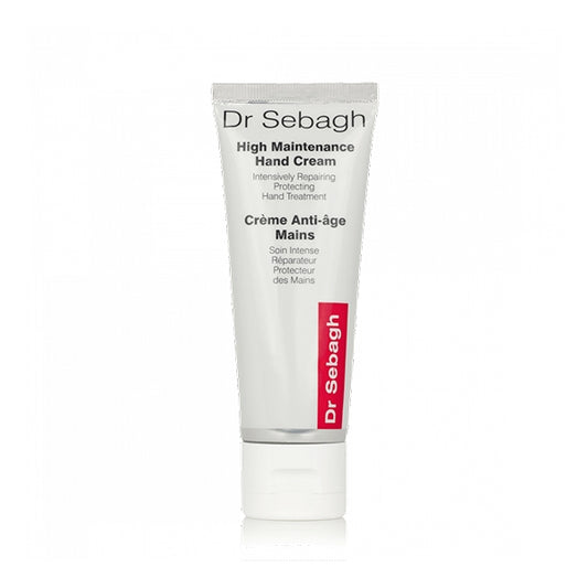 Dr Sebagh - High Maintenance Hand Cream - Product shot
