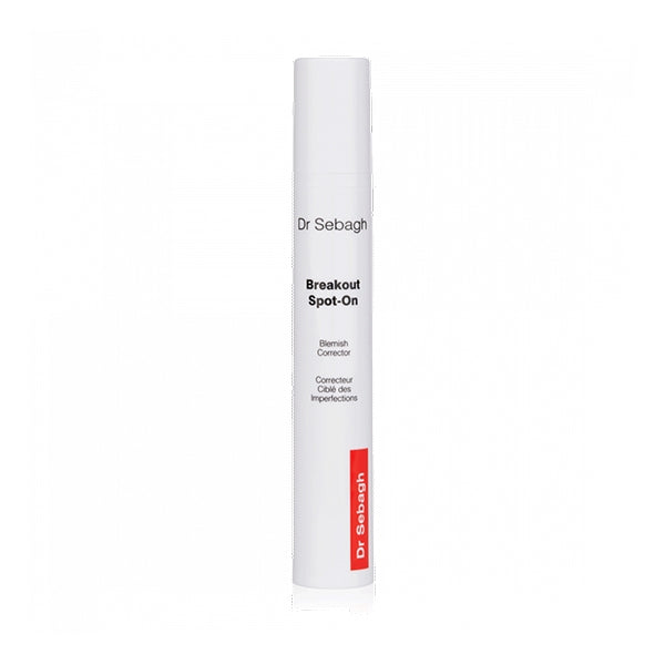 Dr Sebagh - Breakout Spot-On - Product shot