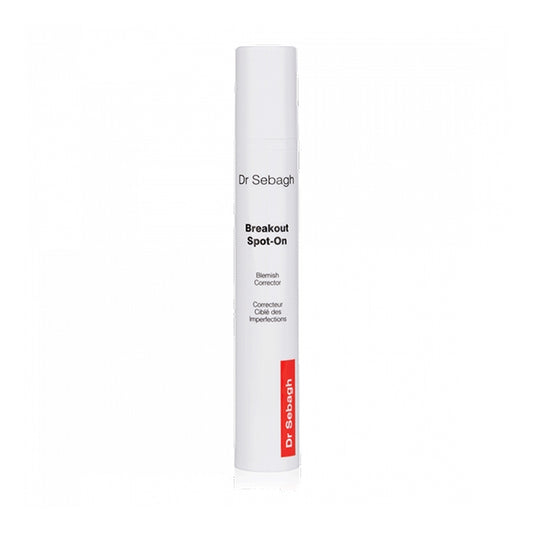 Dr Sebagh - Breakout Spot-On - Product shot