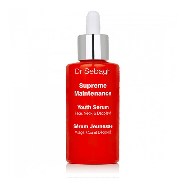 Dr Sebagh - Supreme Maintenance Youth Serum - Product shot