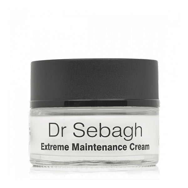Dr Sebagh - Extreme Maintenance Cream - Product shot