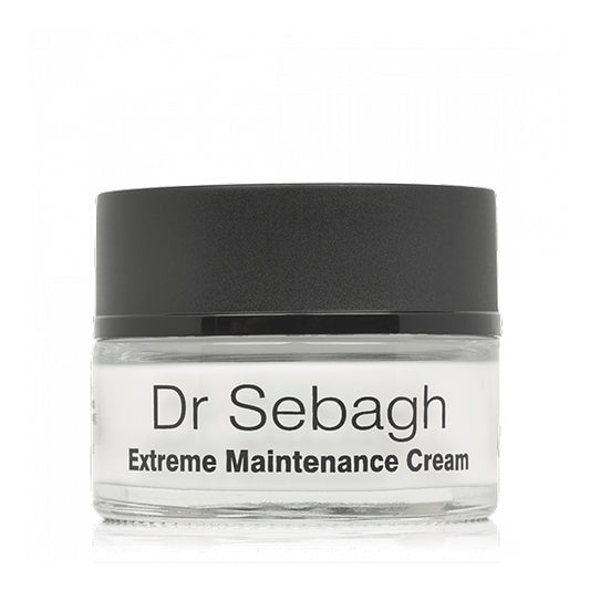 Dr Sebagh - Extreme Maintenance Cream - Product shot