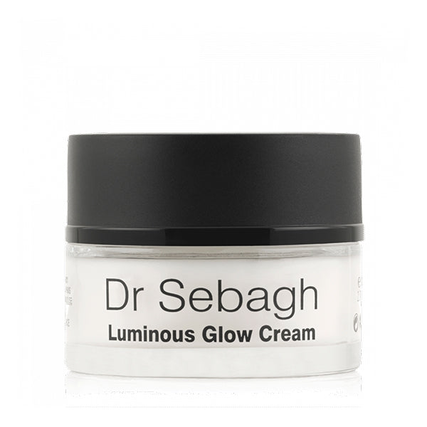 Dr Sebagh - Luminous Glow Cream - Product shot