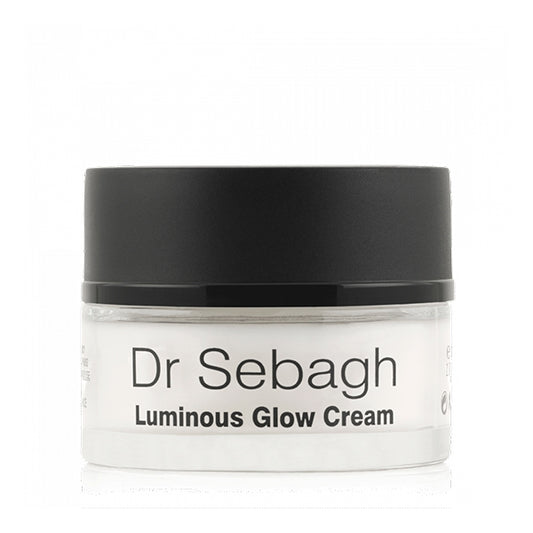 Dr Sebagh - Luminous Glow Cream - Product shot