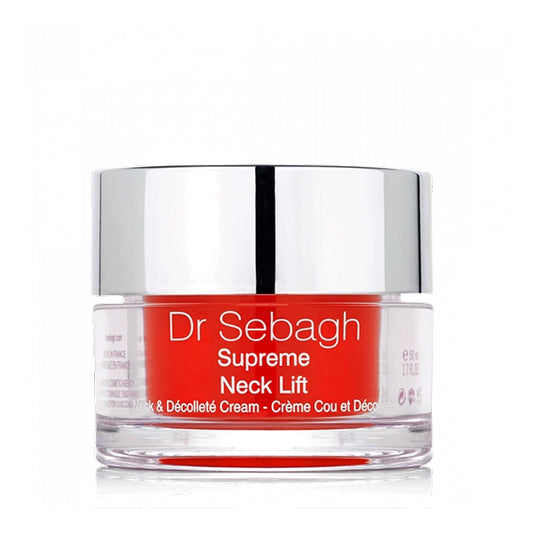 Dr Sebagh - Supreme Neck Lift - Product shot