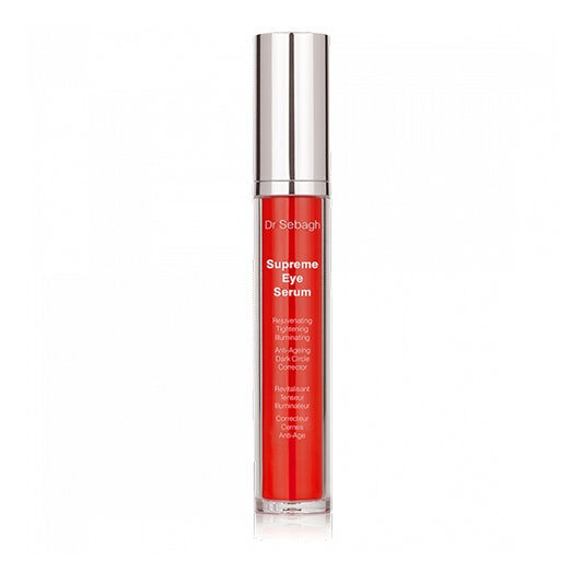 Dr Sebagh - Supreme Eye Serum - Product shot
