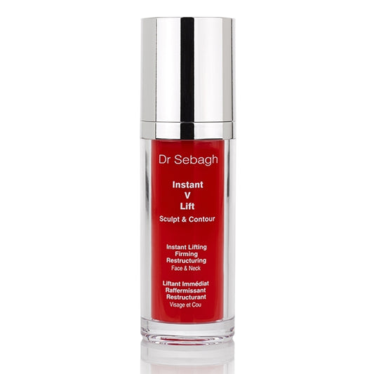 Dr Sebagh - Supreme Instant V Lift - Product shot