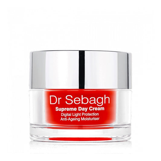 Dr Sebagh - Supreme Day Creme - Product shot