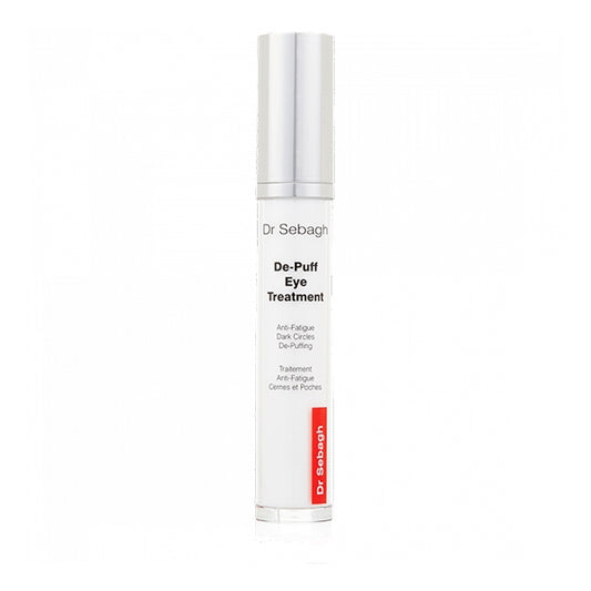 Dr Sebagh - De-Puff Eye Treatment  - Product shot