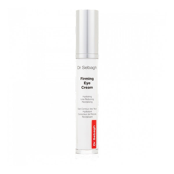 Dr Sebagh - Firming Eye Cream - Product shot