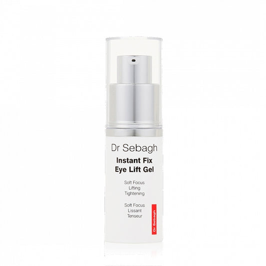 Dr Sebagh - Instant Fix Eye Lift Gel - Product shot