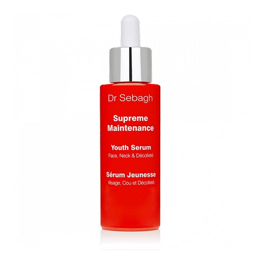 Dr Sebagh - Supreme Maintenance Youth Serum - Product shot