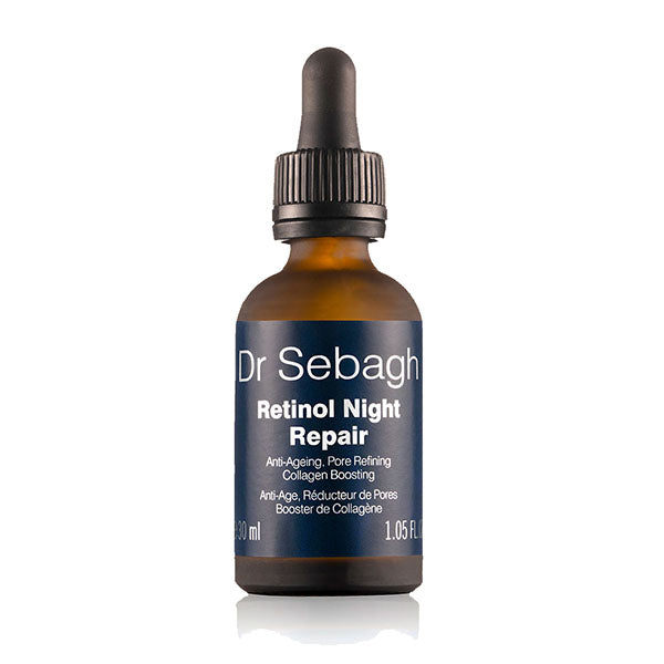 Dr Sebagh - Retinol Night Repair - Product shot