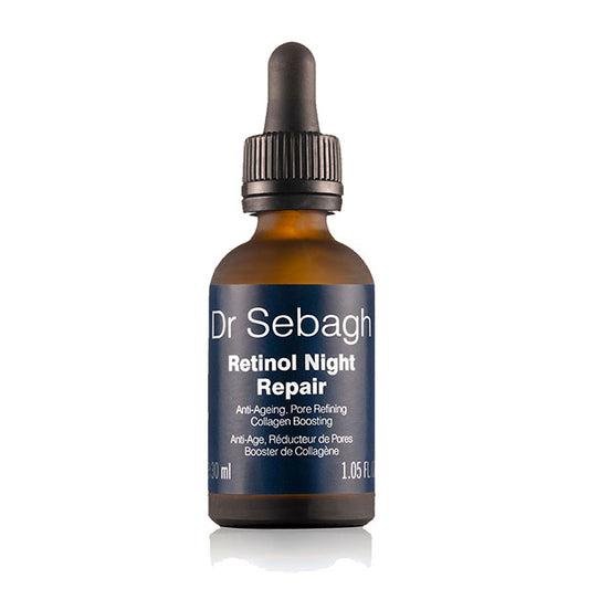 Dr Sebagh - Retinol Night Repair - Product shot
