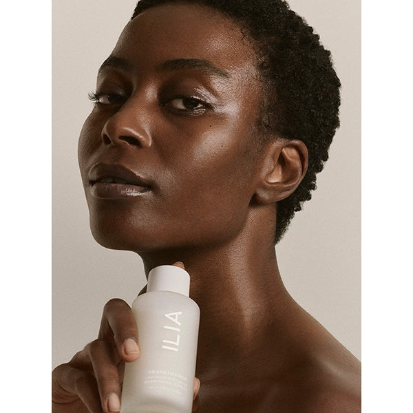 The Base Face Milk