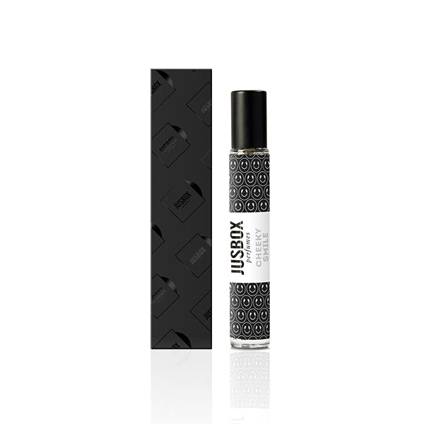 Jusbox - Free Gift Cheeky Smile