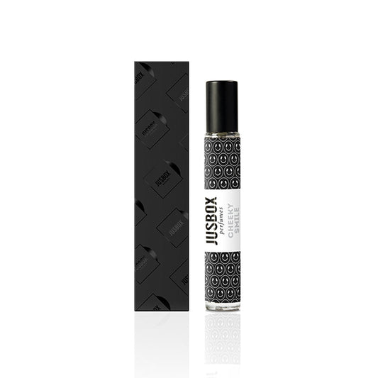 Jusbox - Free Gift Cheeky Smile