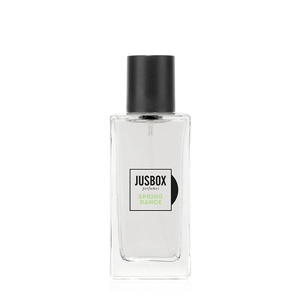 Jusbox  - Free Gift Spring Dance Hair and Body Mist