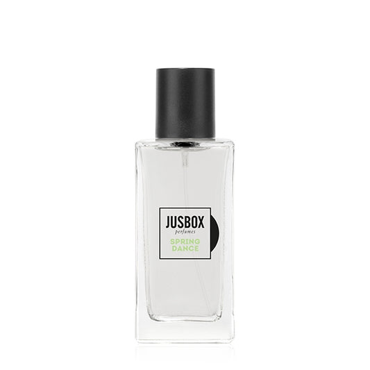 Jusbox - Free Gift Spring Dance Hair and Body Mist