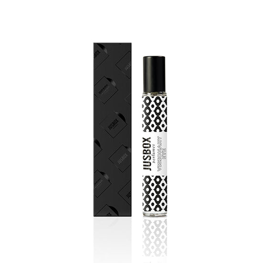 Jusbox - Free Gift Visionary Eye