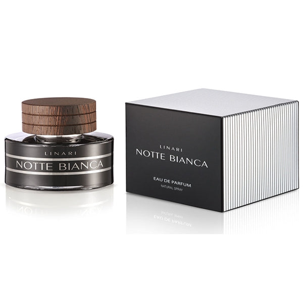 Linari - Notte Bianca pack shot