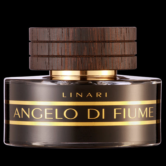Linari - Angelo Di Fuime pack shot