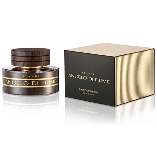Linari - Angelo Di Fuime pack shot