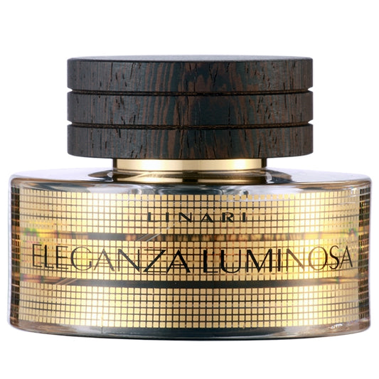 Linari - Eleganza Luminosa  pack shot