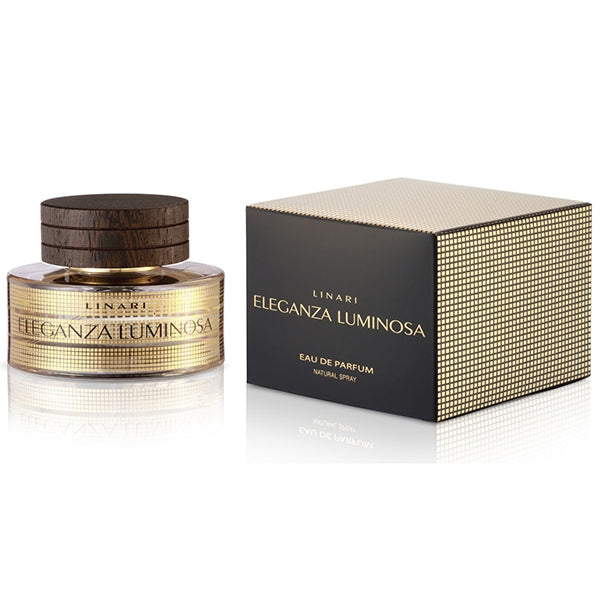 Linari - Eleganza Luminosa  pack shot