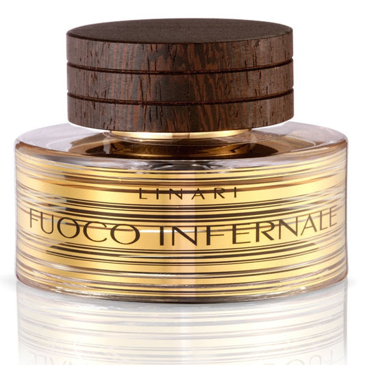 Linari - Fuoco Infernale pack shot