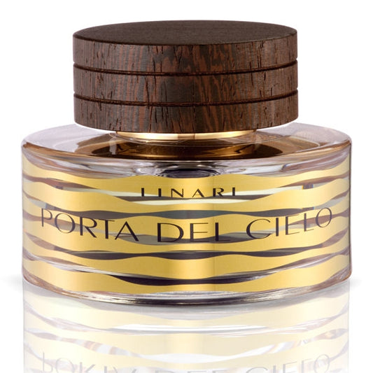 Linari - Porta Del Cielo pack shot