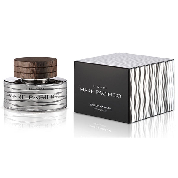 Linari - Mare Pacifico pack shot