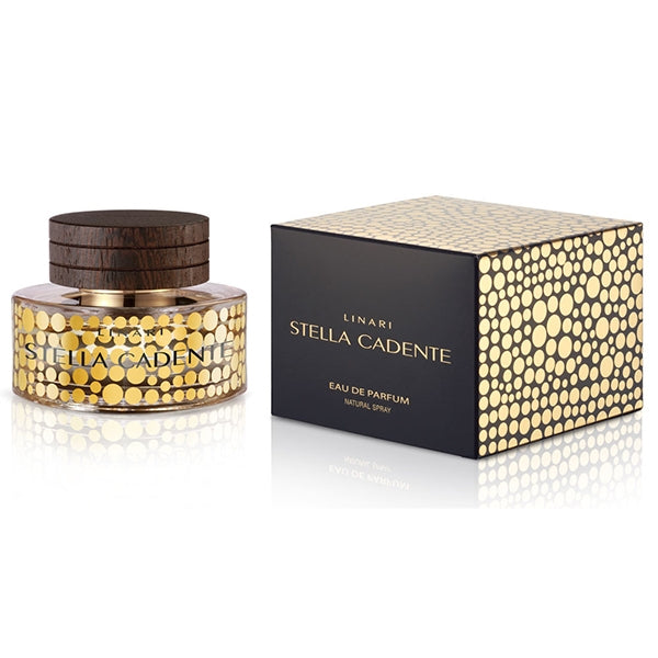 Linari - Stella Cadente pack shot