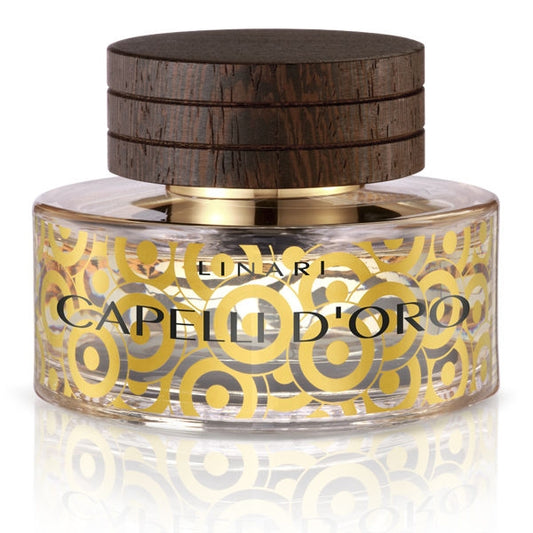 Linari - Capelli D'Oro pack shot