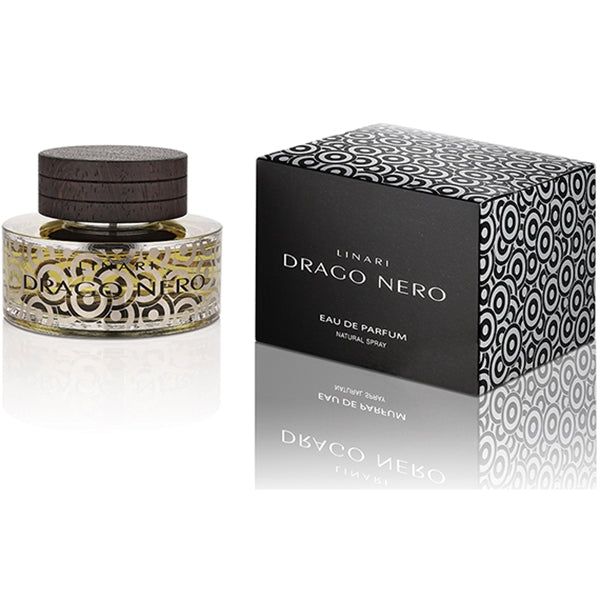 Linari - Drago Nero pack shot