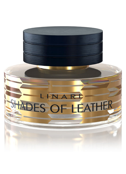 Linari - Shades of Leather pack shot