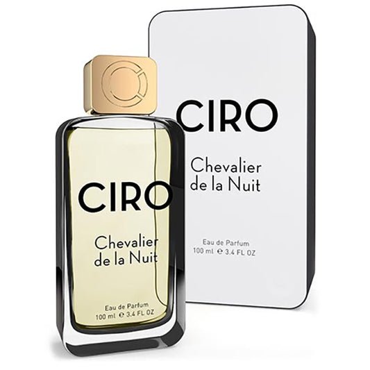 CIRO - CHEVALIER DE LA NUIT product shot