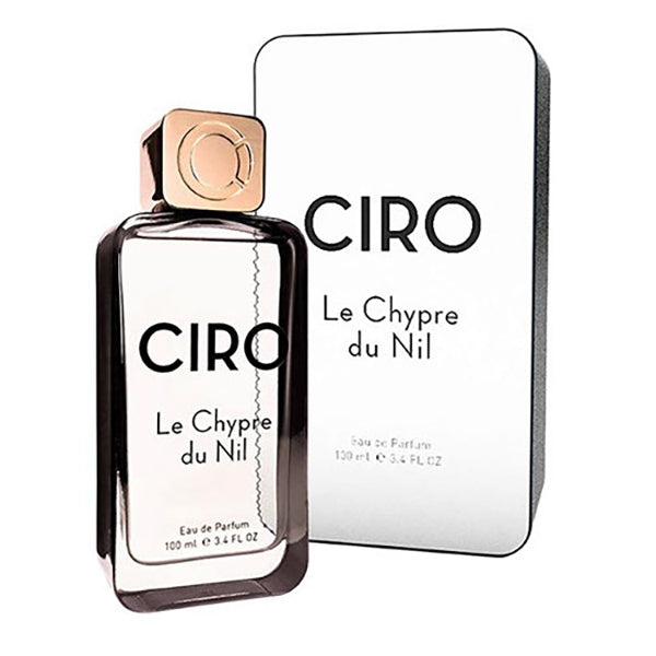 CIRO - LE CHYPRE DU NIL product shot