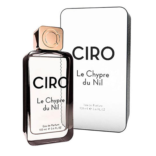 CIRO - LE CHYPRE DU NIL product shot