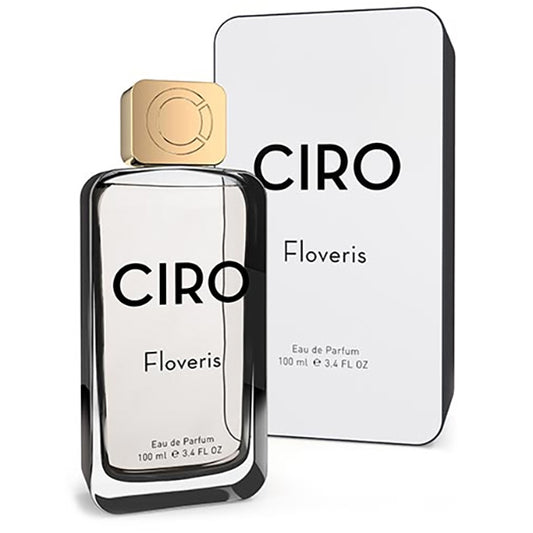 CIRO - FLOVERIS product shot