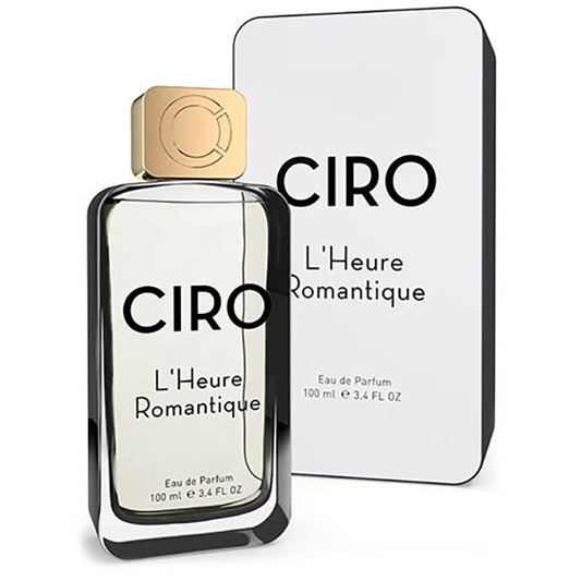CIRO - L´HEURE ROMANTIQUE product shot