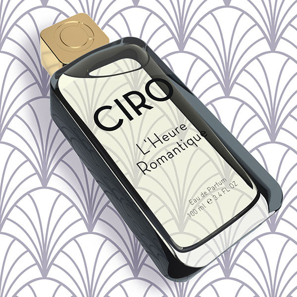 CIRO - L´HEURE ROMANTIQUE - mood shot