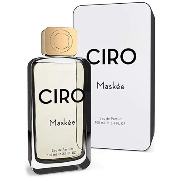 CIRO - MASKÉE product shot