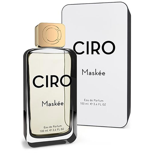 CIRO - MASKÉE product shot