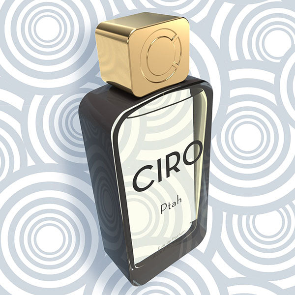 CIRO - PTAH - mood shot