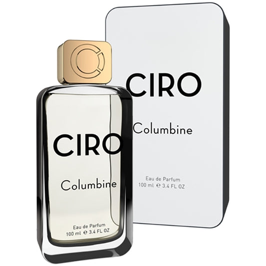 CIRO - COLUMBINE product shot
