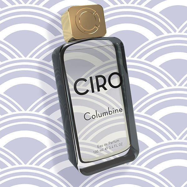 CIRO - COLUMBINE - mood shot